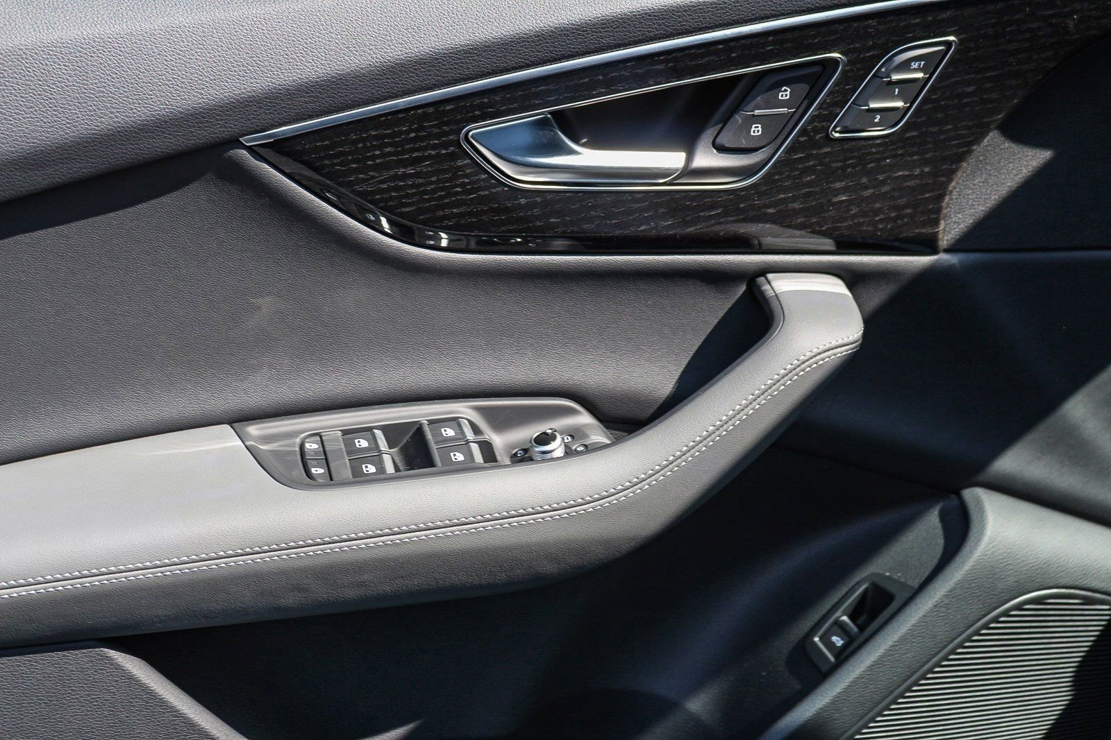 New 2026 Audi Q7 2.0T Premium Plus image 22