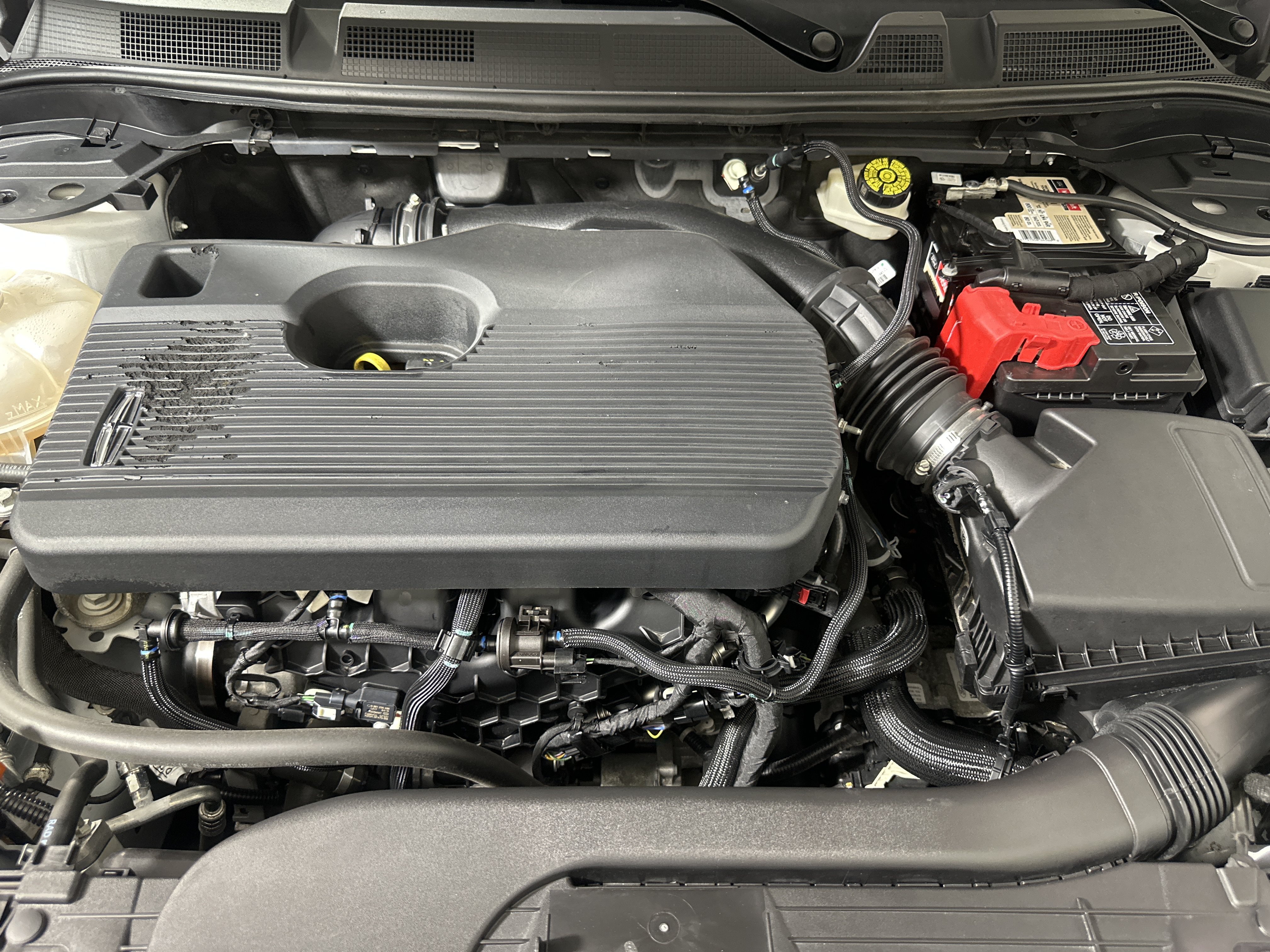 Used 2020 Lincoln Corsair AWD w/ Equipment Group 101A image 26