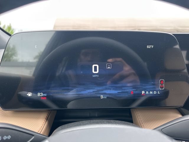 New 2026 Chevrolet Equinox ACTIV FWD image 21