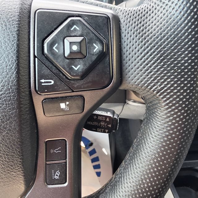 Used 2023 Toyota Tacoma TRD Sport AWD/4WD image 26