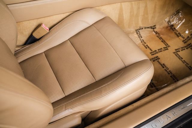 Used 2007 Jaguar XK Coupe image 76