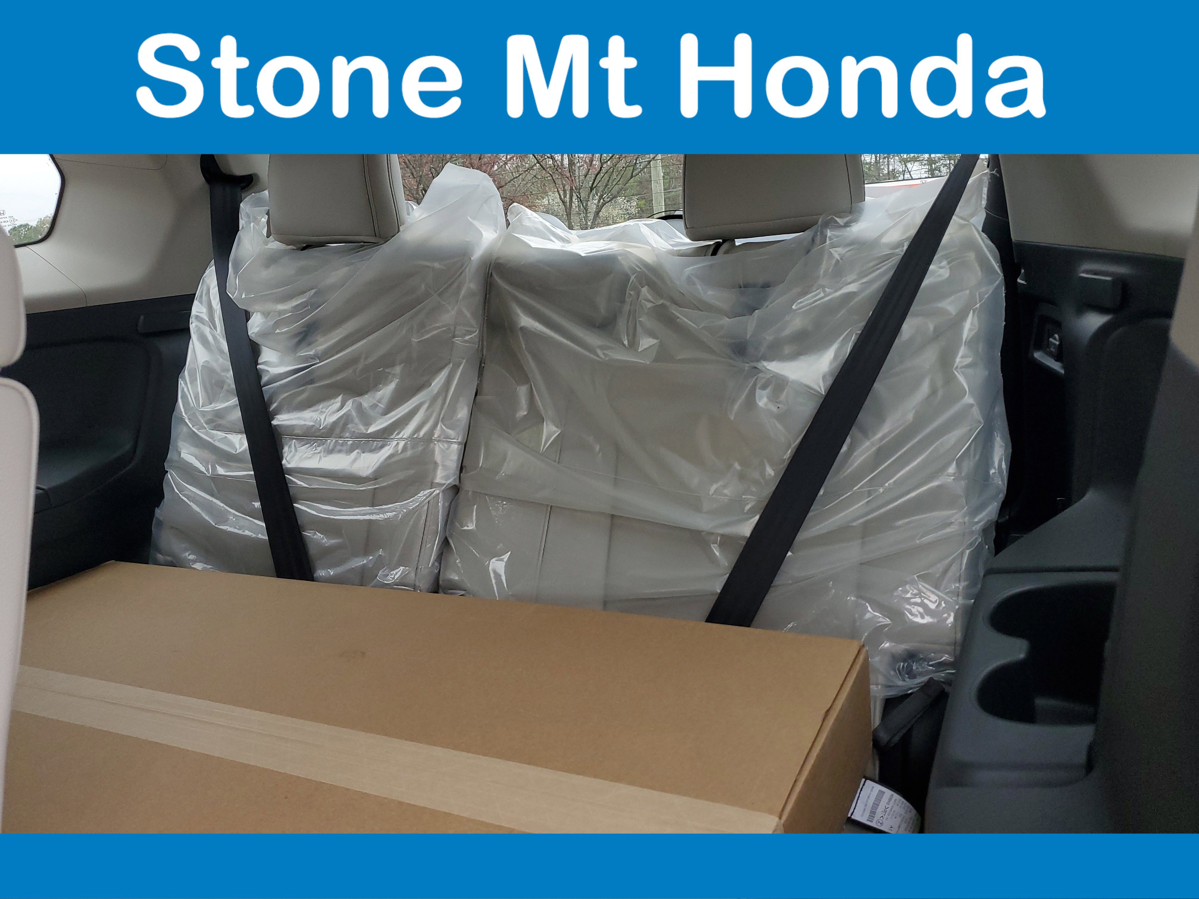 New 2026 Honda Pilot EX-L image 13