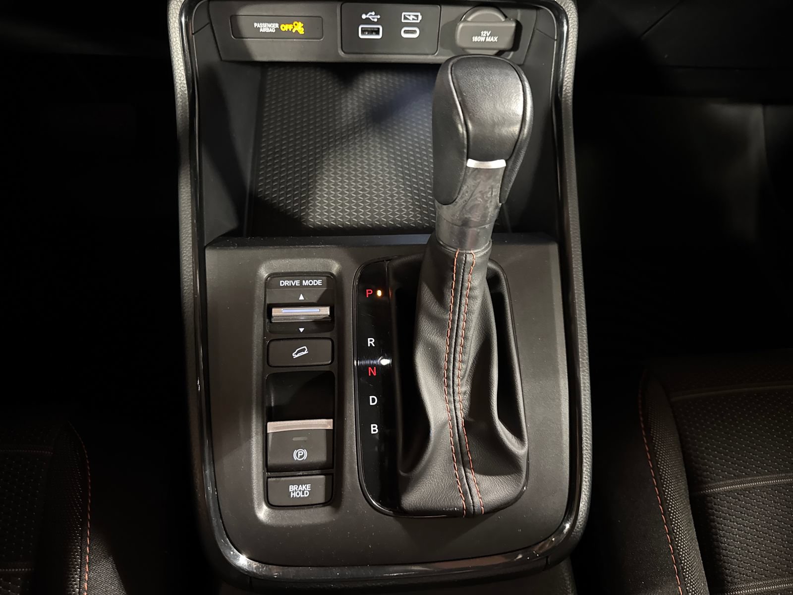 Used 2023 Honda CR-V Sport image 24
