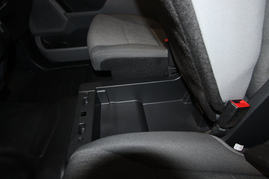 Used 2026 Ford F150 XL w/ Equipment Group 103A High RWD image 18