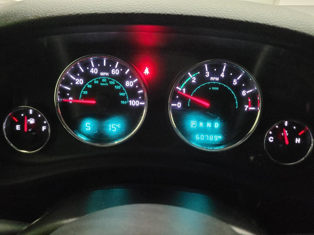 Used 2016 Jeep Wrangler Unlimited Sport image 23