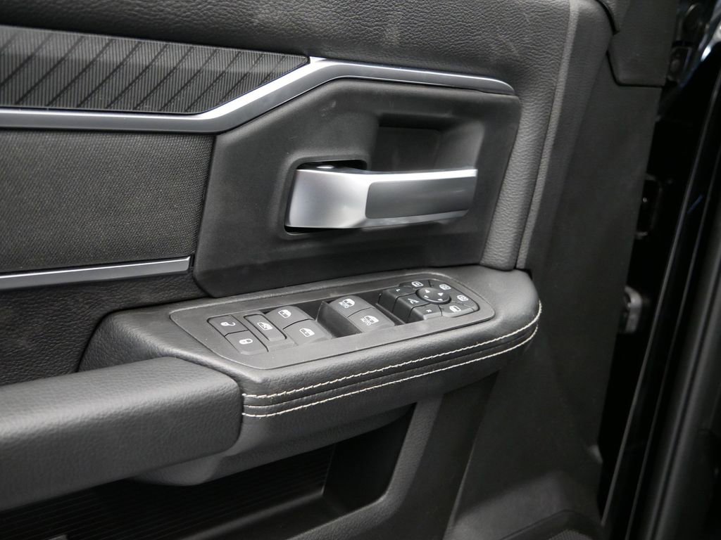 New 2026 RAM 2500 Big Horn image 6