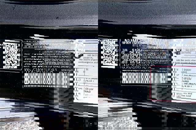 New 2026 Mercedes-Benz AMG GT 43 image 16