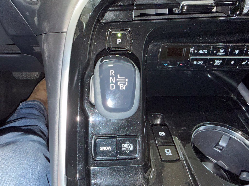 Used 2023 Toyota Mirai w/ Advanced Technology Package RWD image 24