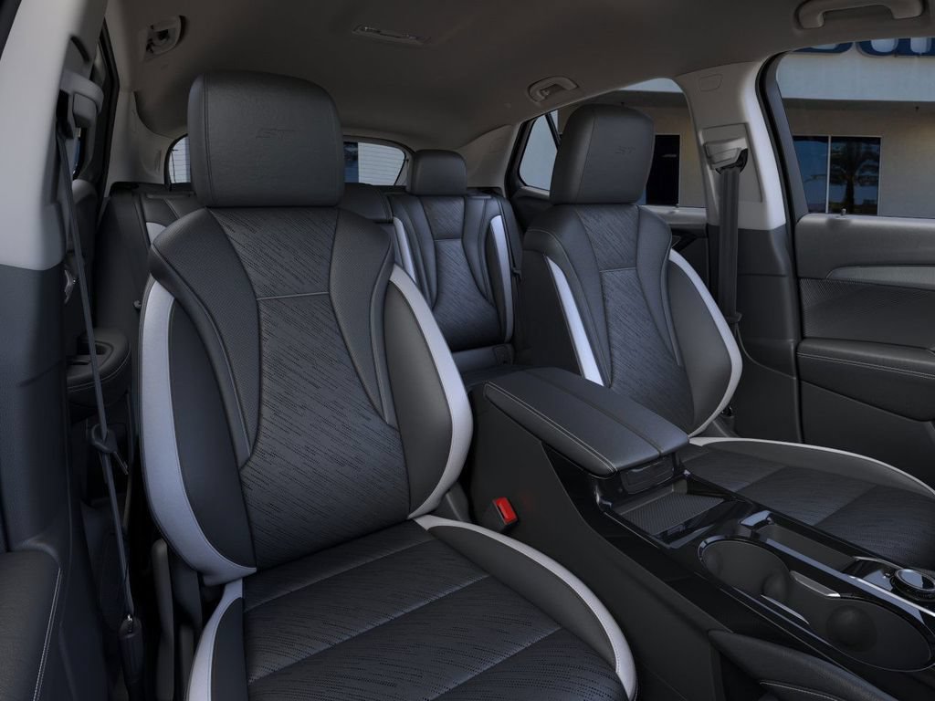 New 2026 Buick Envision Sport Touring AWD/4WD image 16