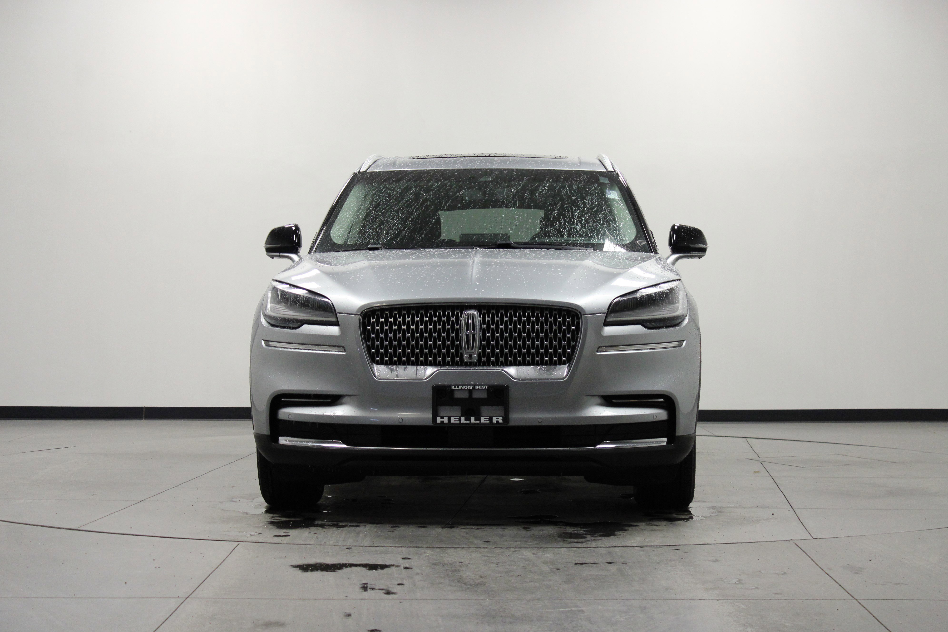 Used 2022 Lincoln Aviator Reserve w/ Equipment Group 201A image 9