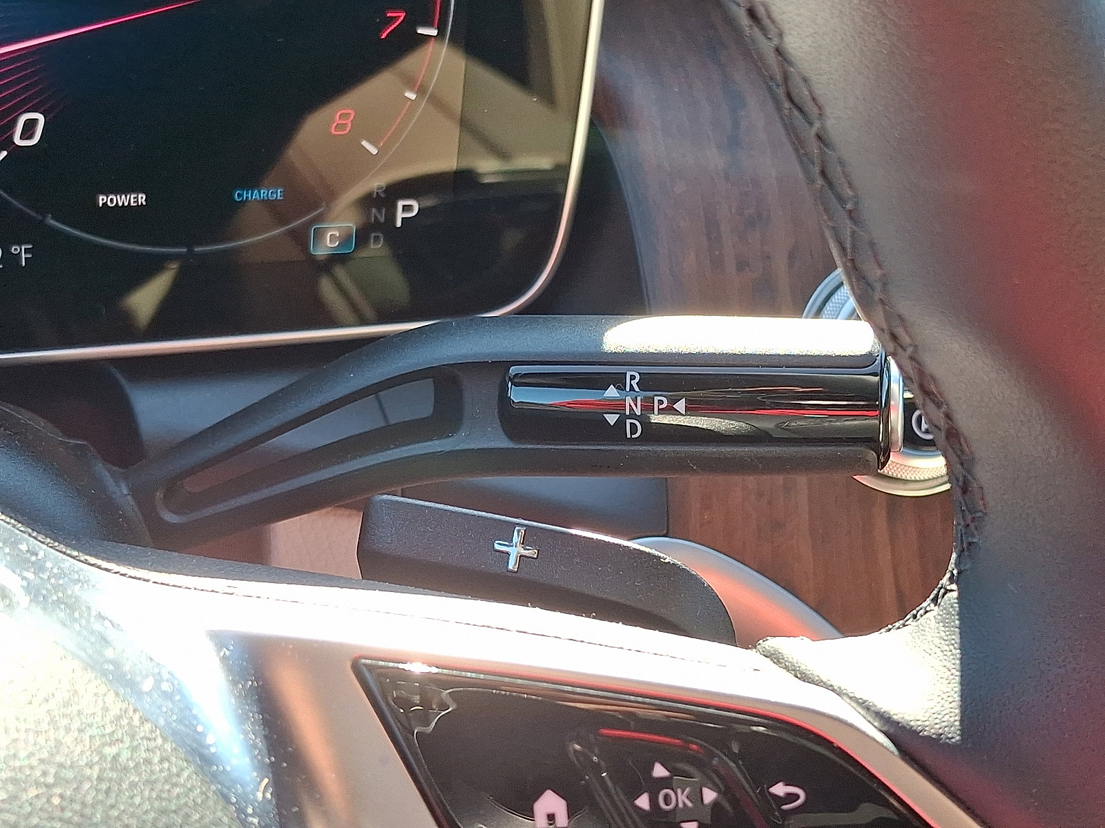 Certified 2026 Mercedes-Benz GLC 300 4MATIC image 15