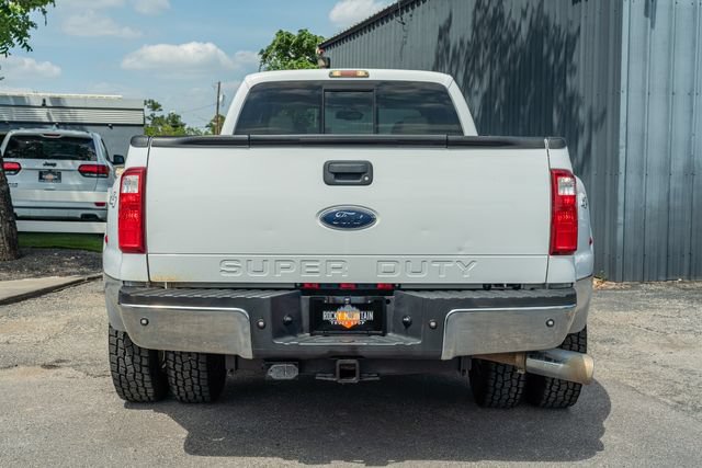 Used 2008 Ford F350 Lariat AWD/4WD image 5