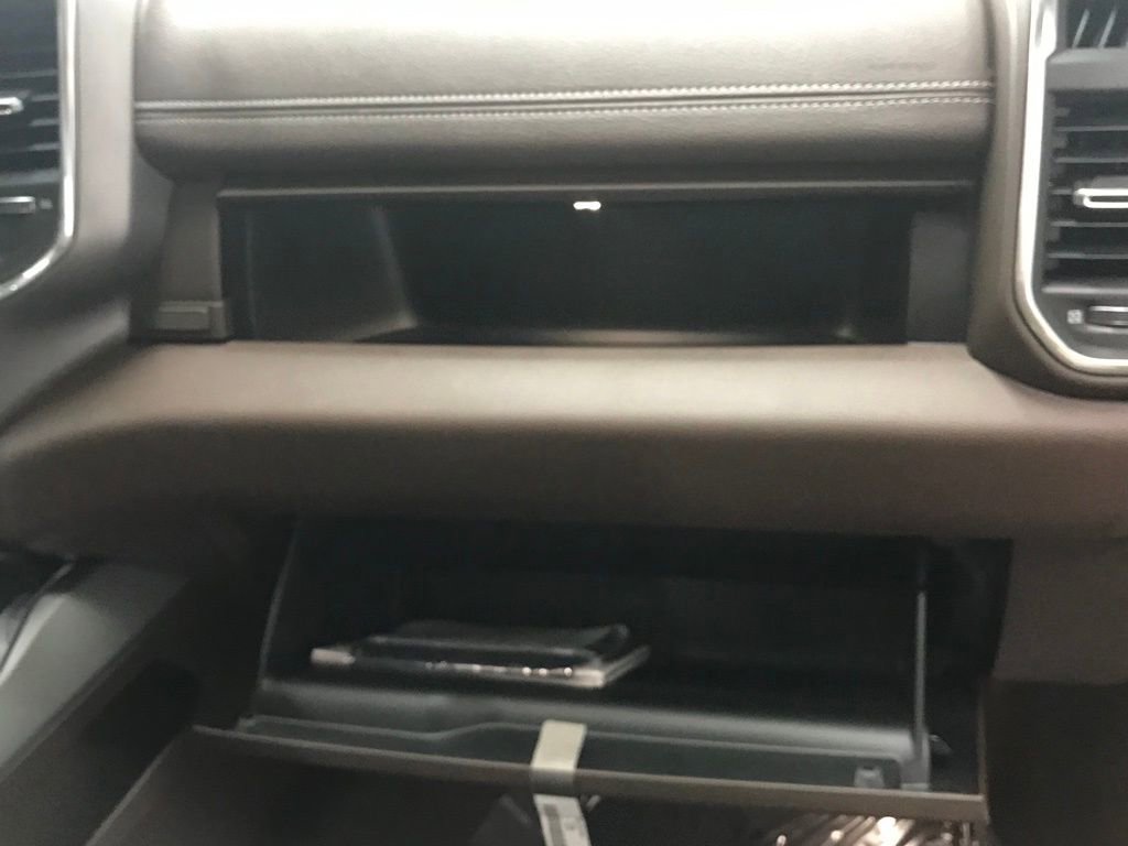 New 2026 RAM 1500 Laramie image 45