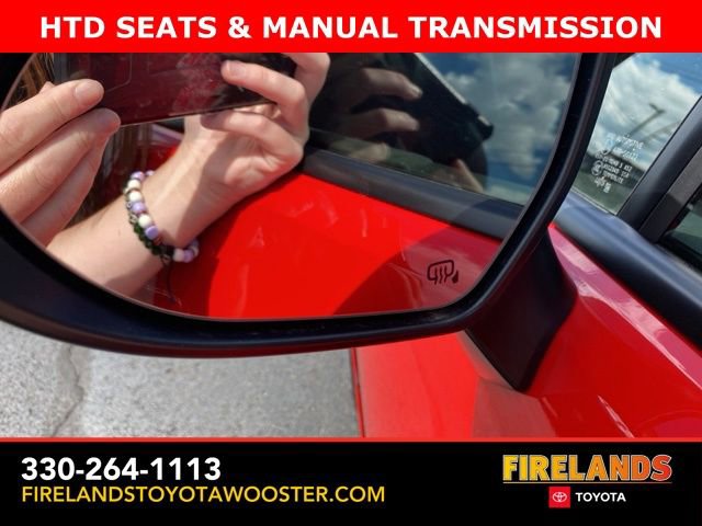 New 2025 Toyota GR86 Premium image 15