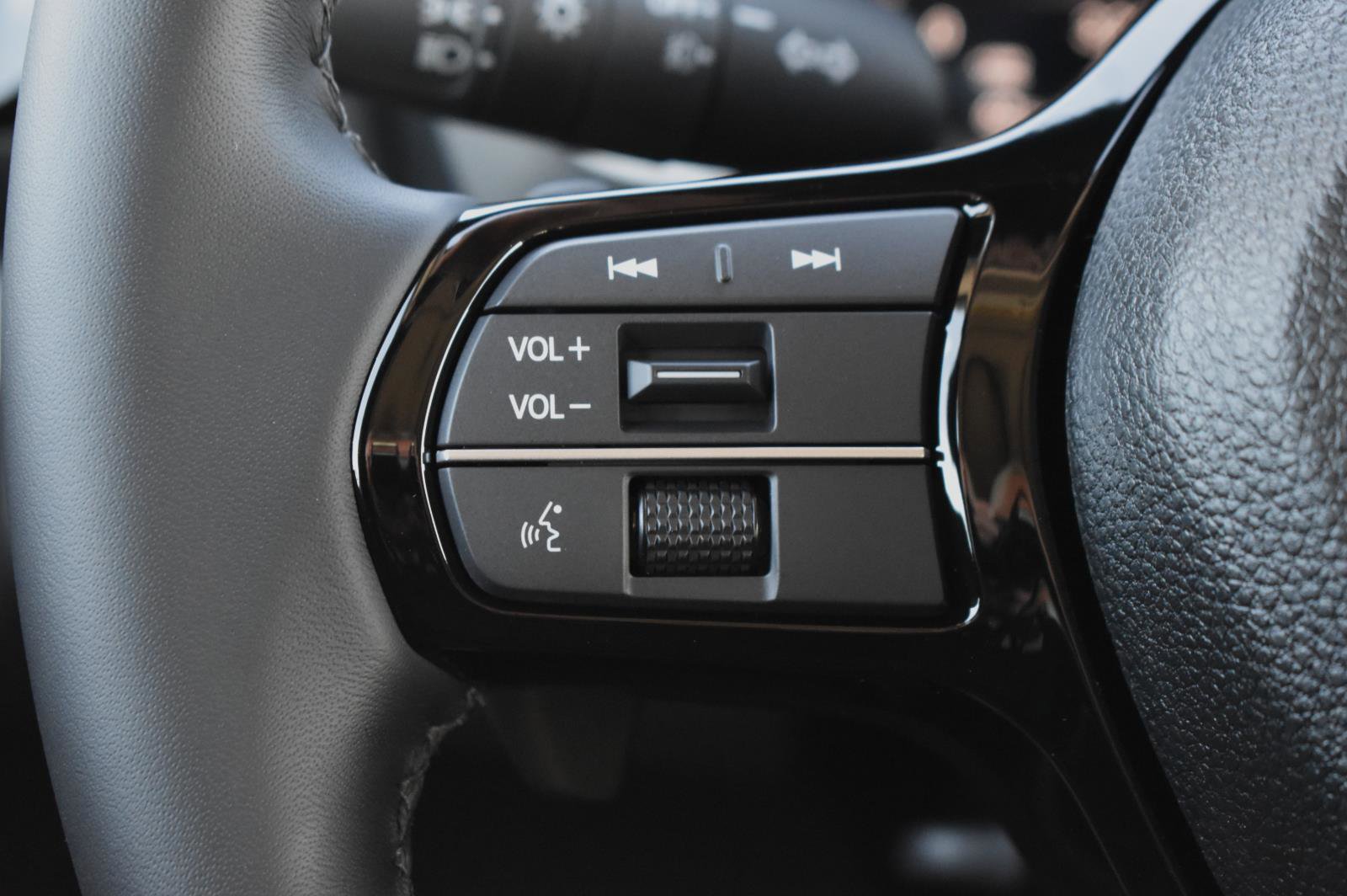 New 2026 Honda Pilot image 5