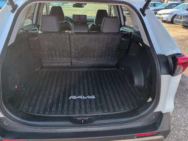 Used 2024 Toyota RAV4 Limited image 21