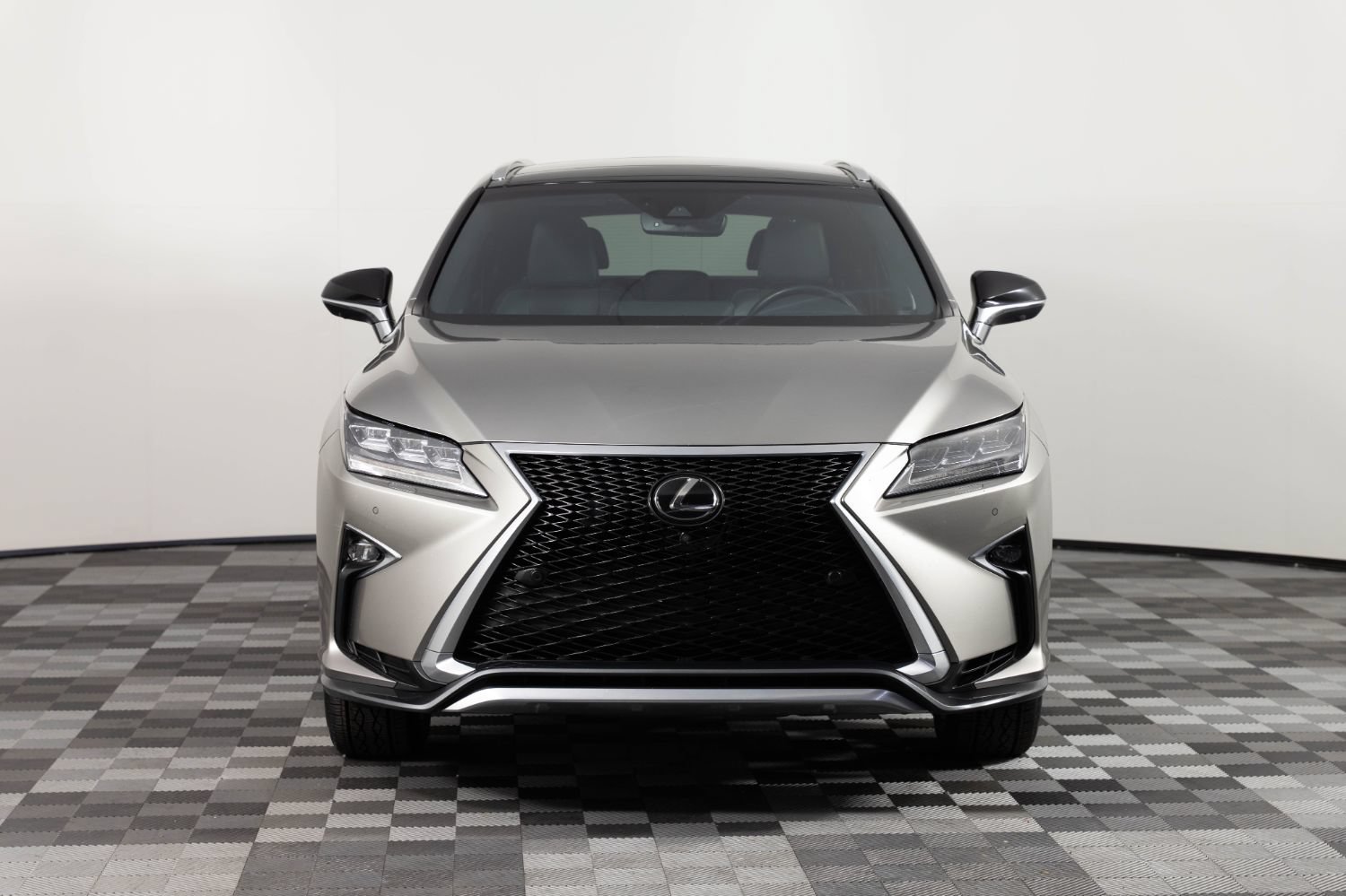 Used 2019 Lexus RX 350 F Sport AWD/4WD image 11