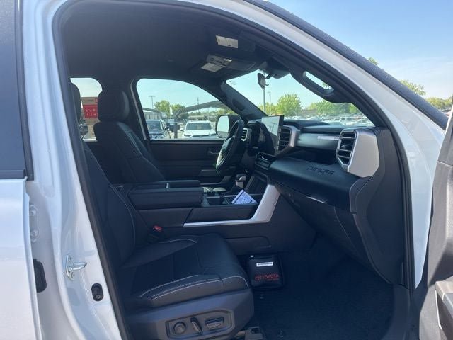 New 2026 Toyota Tundra SR5 AWD/4WD image 14