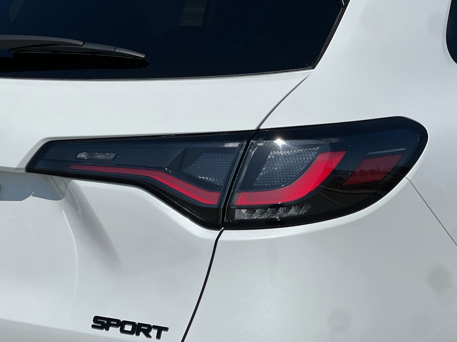 New 2026 Honda HR-V Sport image 11