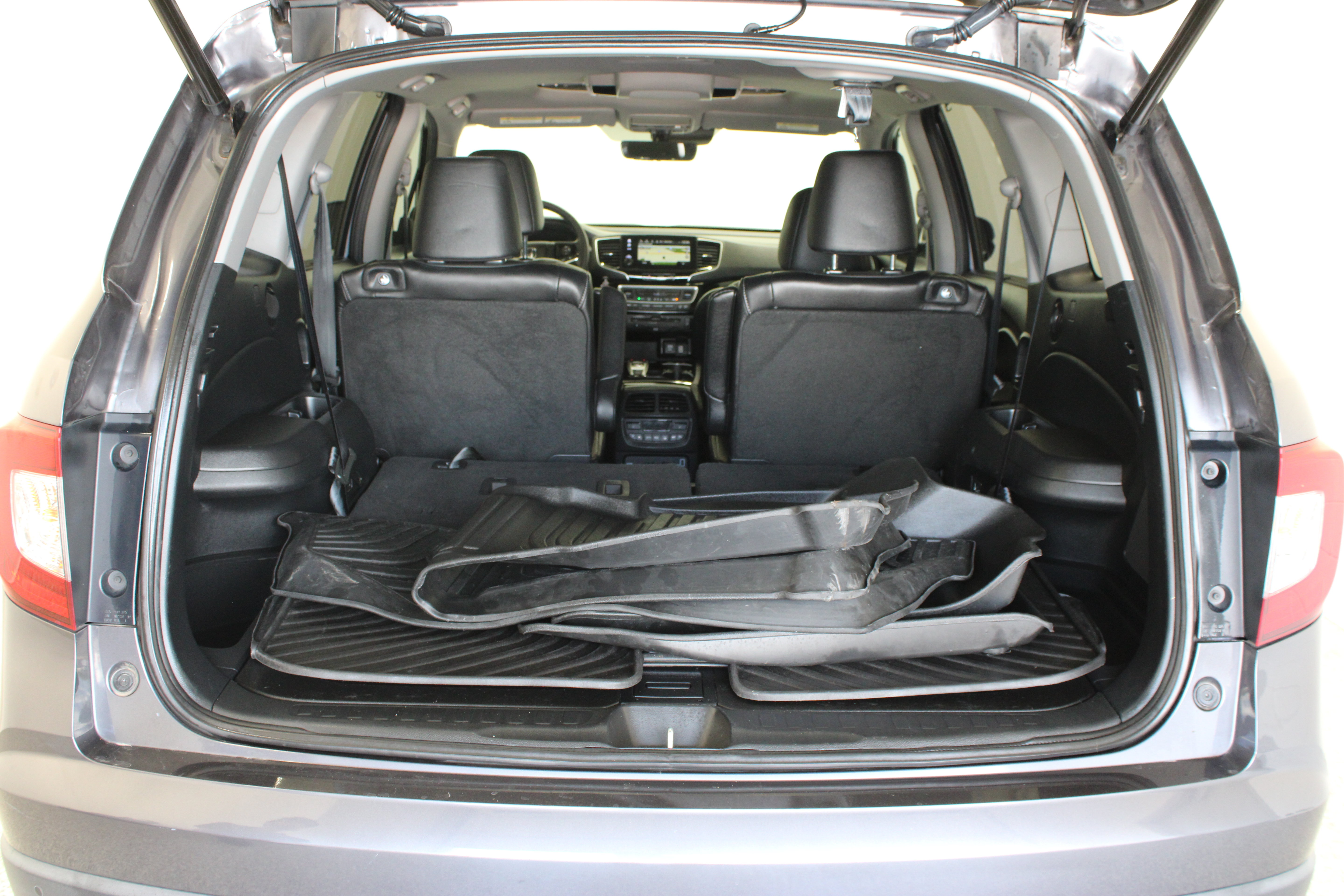 Used 2022 Honda Pilot Touring image 32