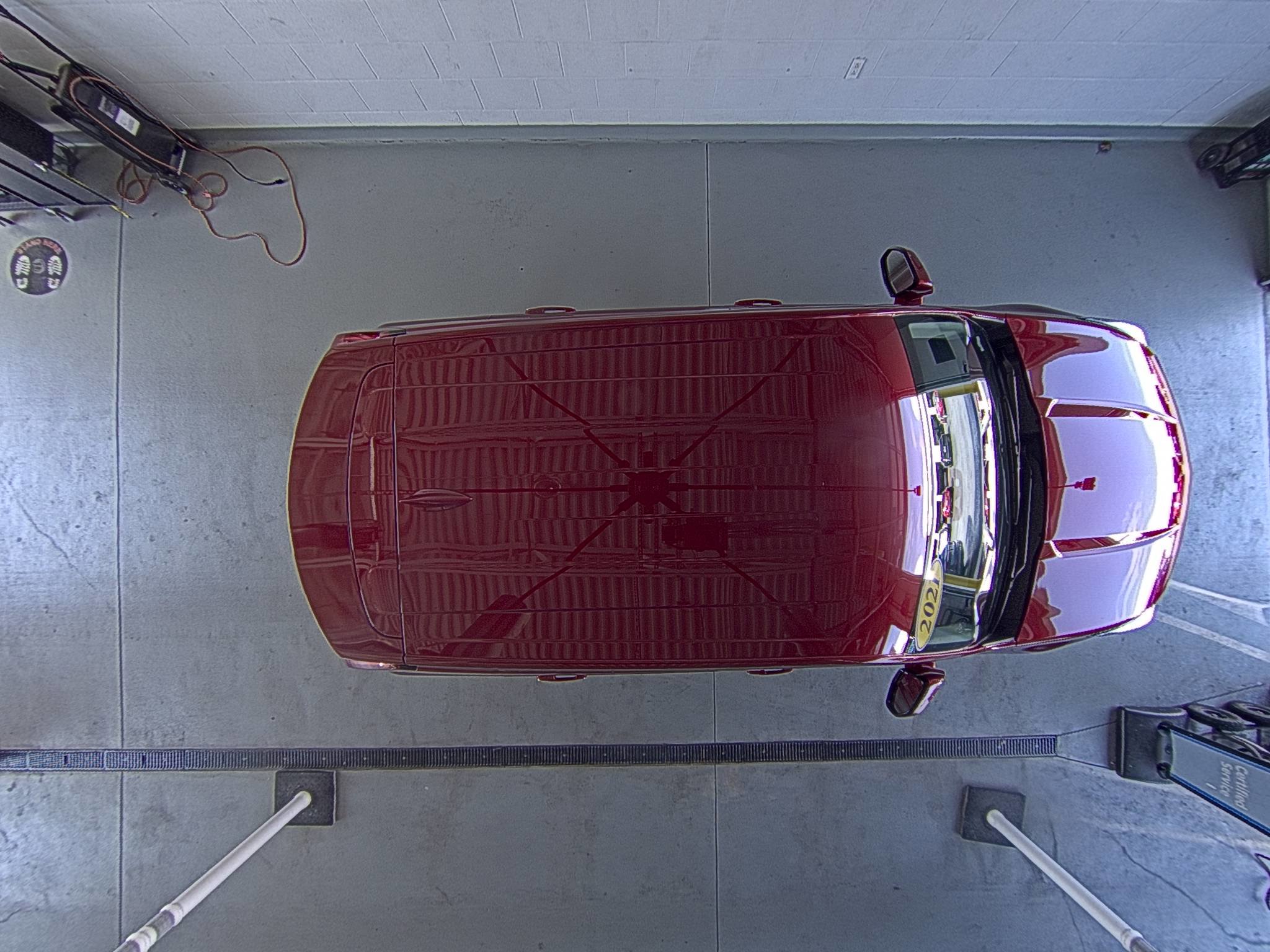 Used 2021 Cadillac XT4 Luxury image 35