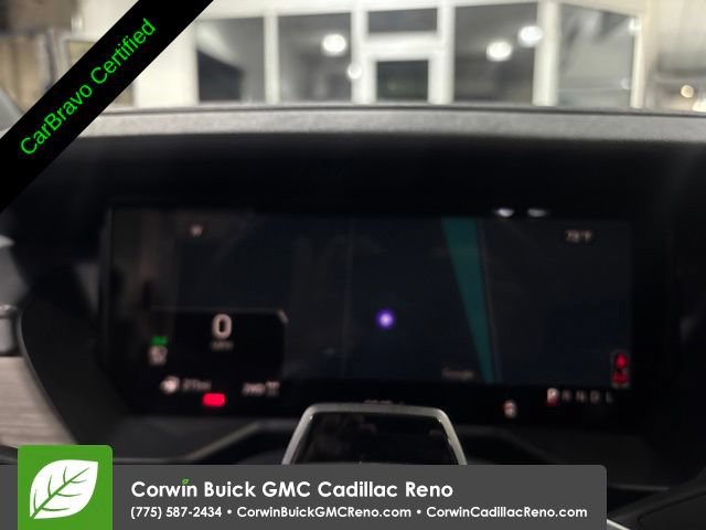Certified 2026 GMC Acadia Denali w/ Super Cruise Package AWD/4WD image 21