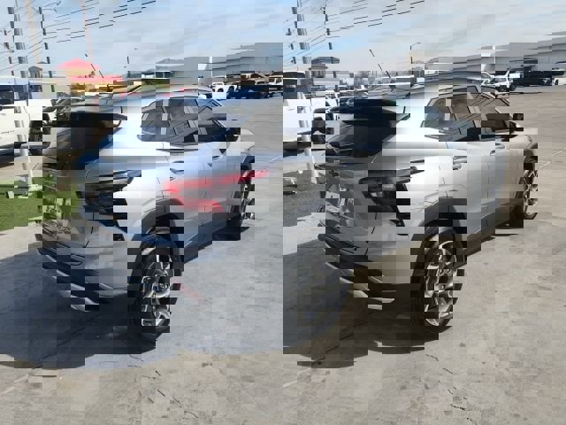 New 2026 Chevrolet Trax LT w/ Driver Confidence Package image 4