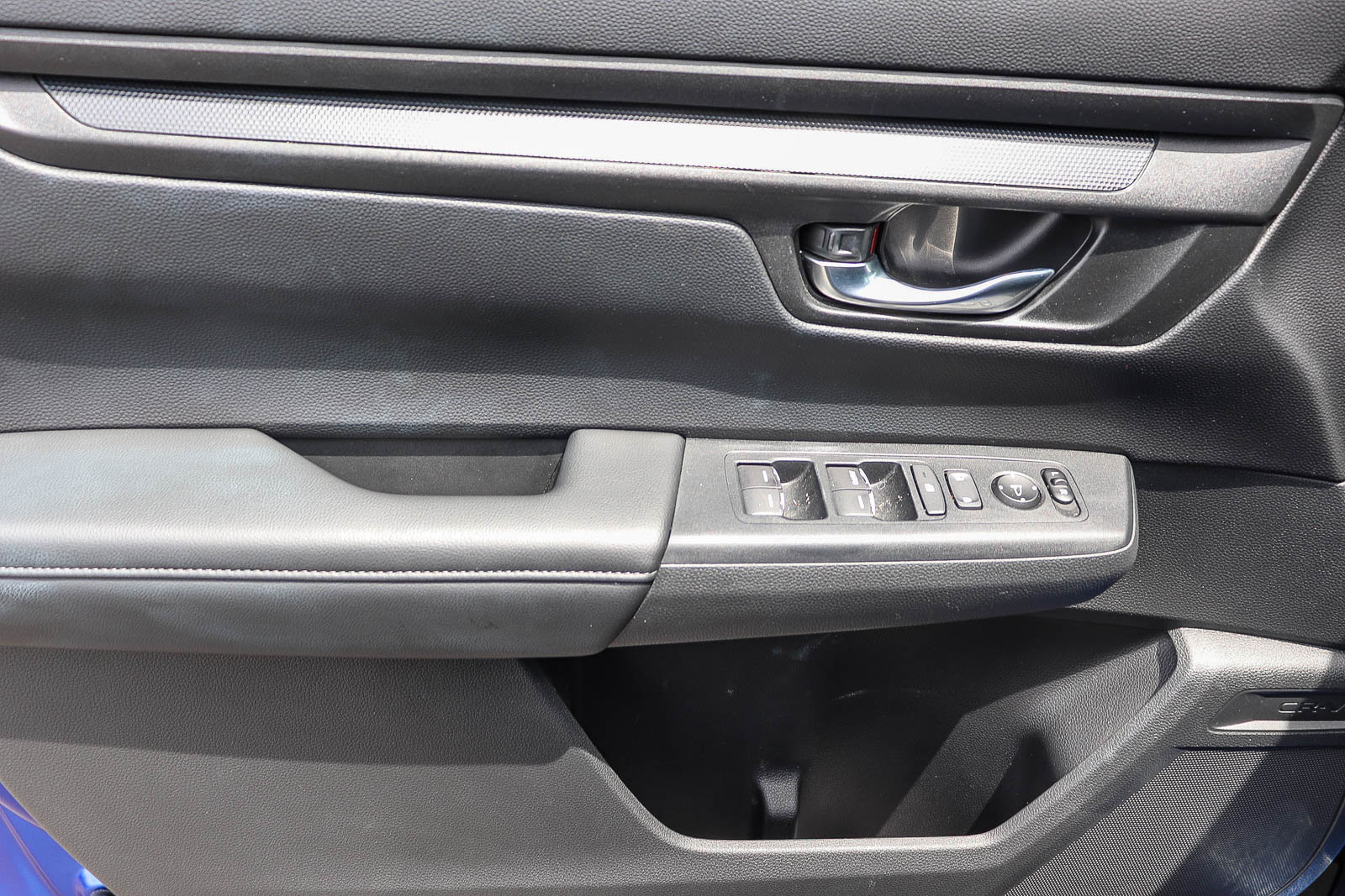 Certified 2024 Honda CR-V LX image 24