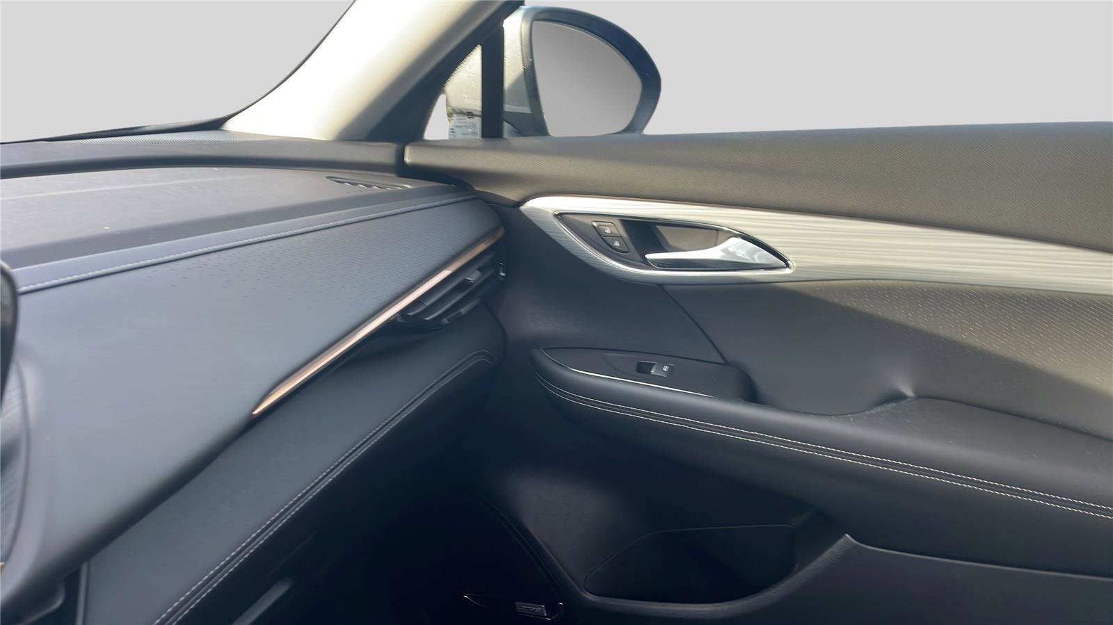 New 2026 Buick Envision Avenir image 11