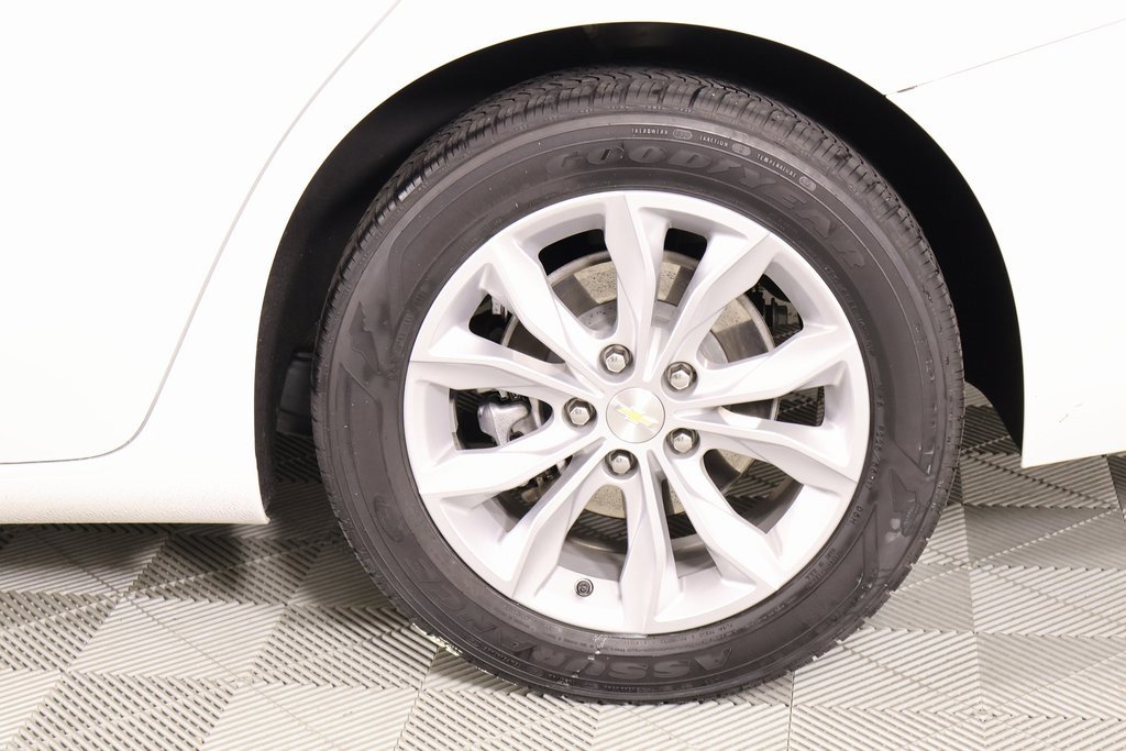 Used 2023 Chevrolet Malibu LT image 18