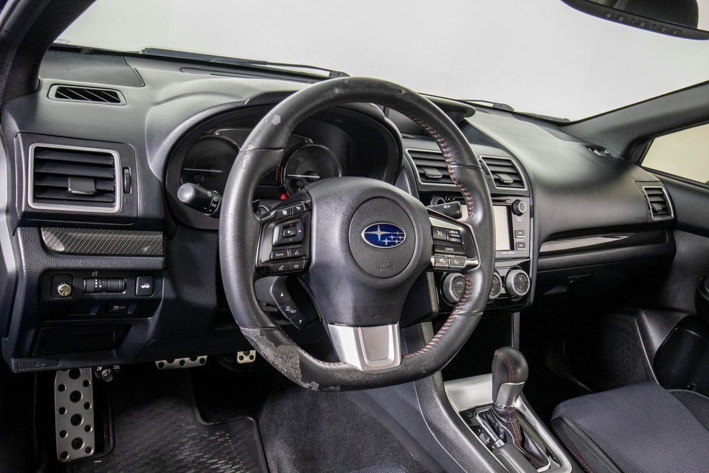 Used 2016 Subaru WRX Premium w/ Popular Package #2 image 14