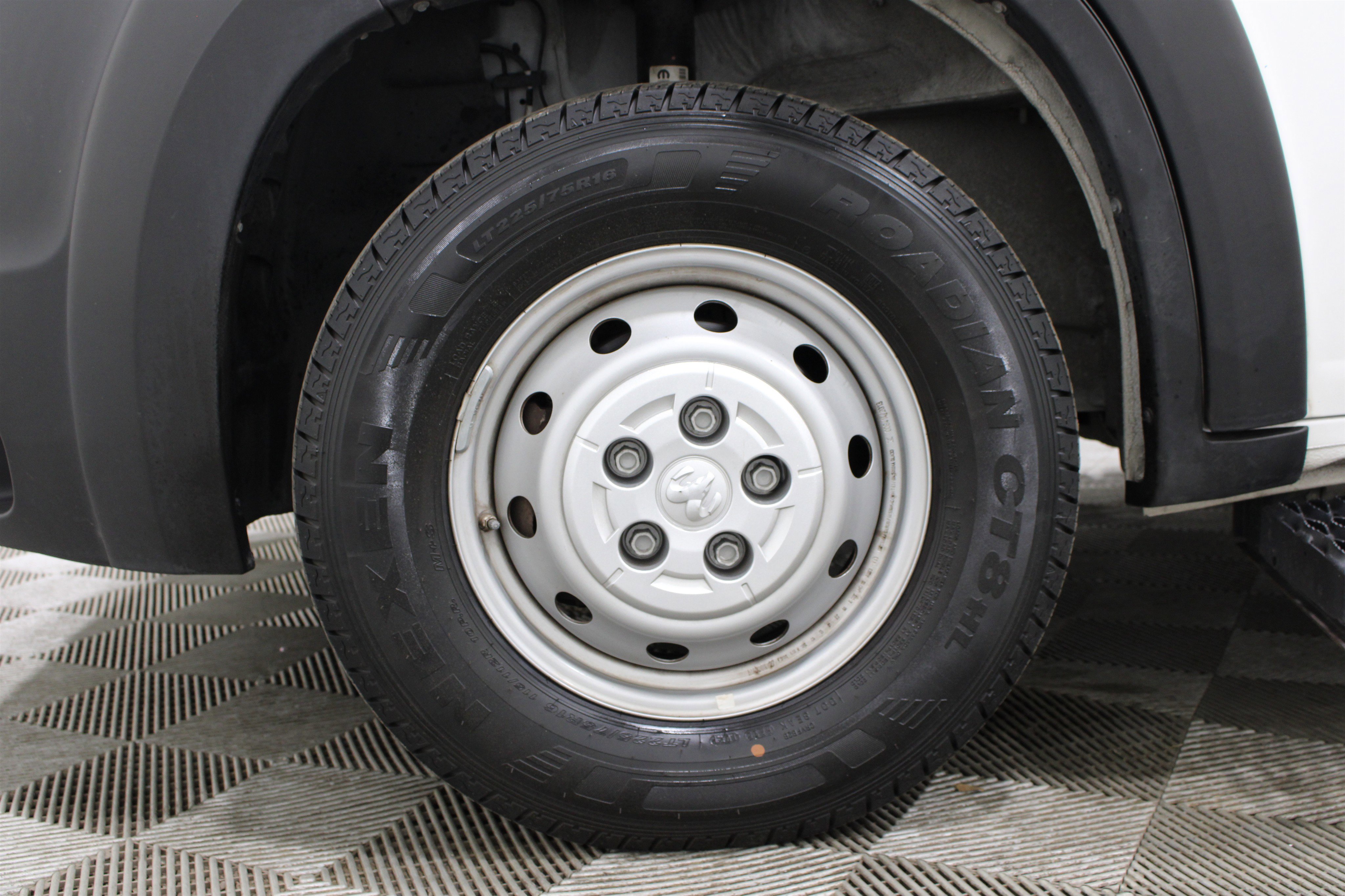 Used 2021 RAM ProMaster 1500 FWD image 31