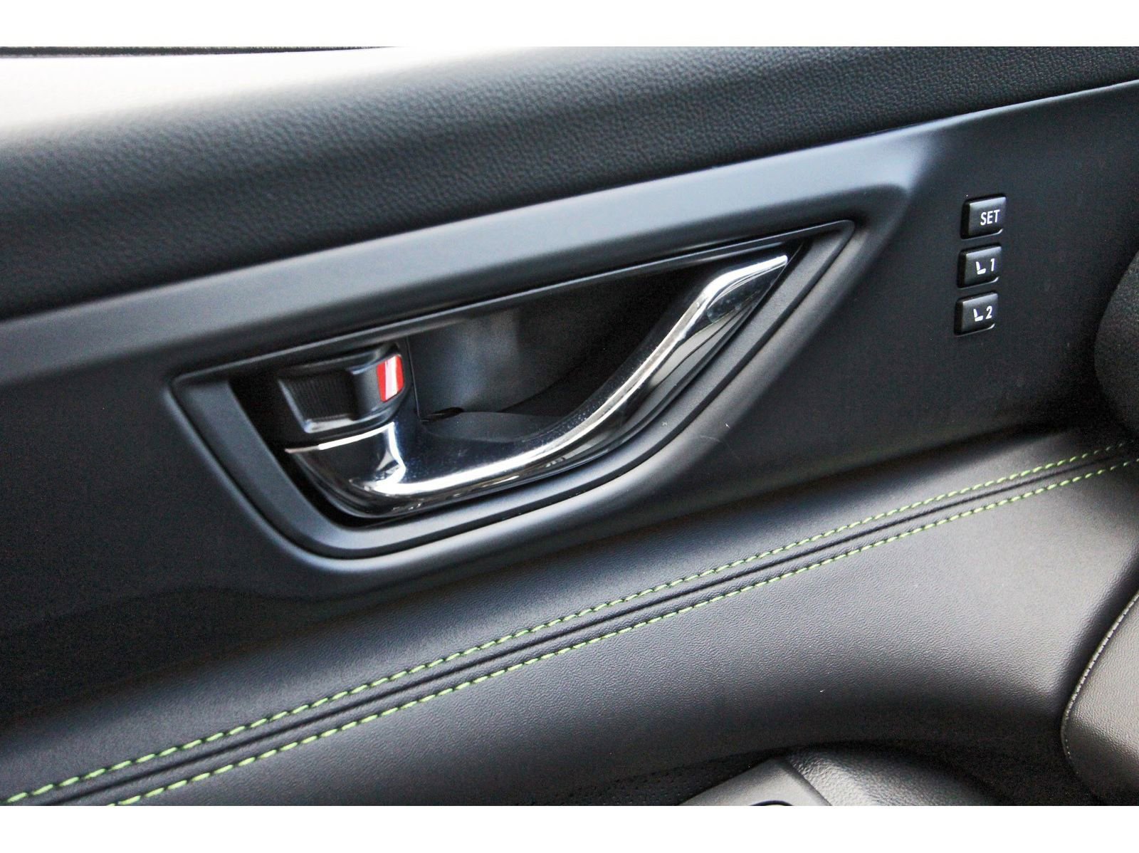 New 2026 Subaru Ascent Bronze Edition image 17