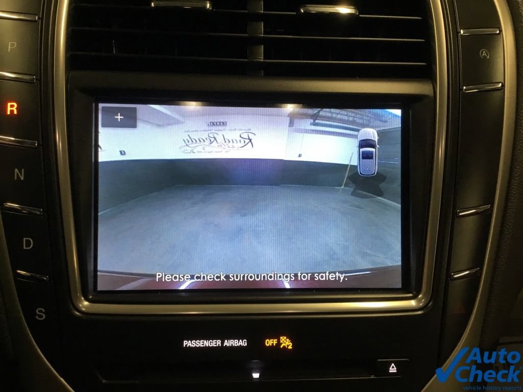 Used 2020 Lincoln Nautilus Reserve AWD/4WD image 45
