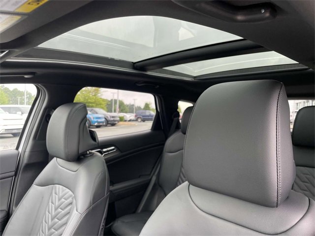 New 2026 Kia Sportage X-Pro Prestige image 27