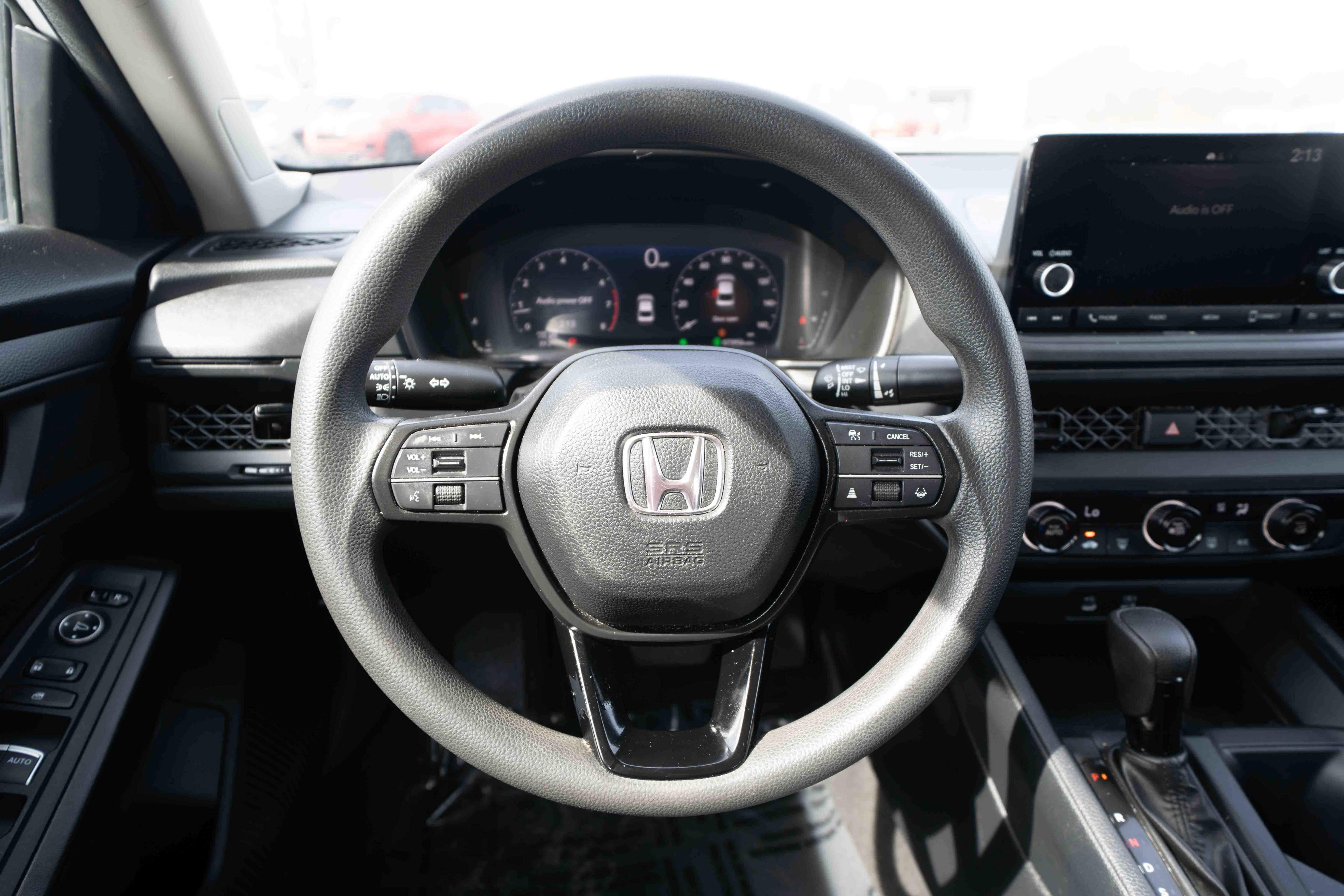 Used 2024 Honda Accord LX image 21