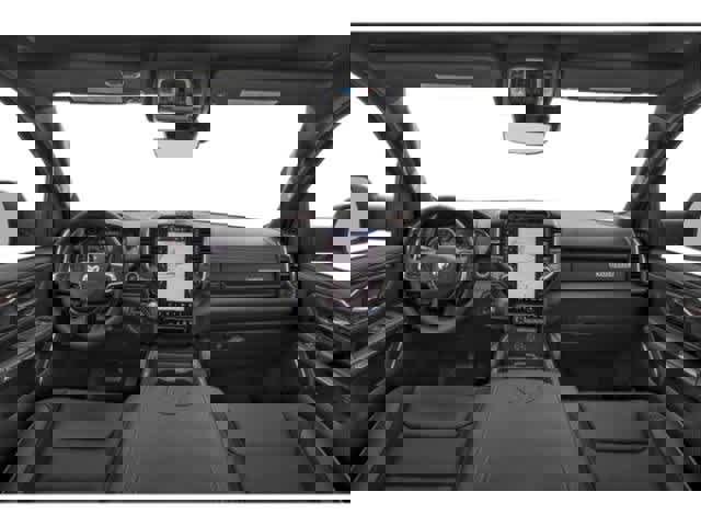 New 2026 RAM 1500 Laramie image 10
