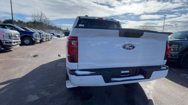 New 2026 Ford F150 STX w/ Equipment Group 200A image 3
