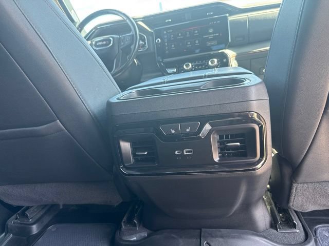 Used 2023 GMC Sierra 1500 AT4 w/ AT4 Premium Package AWD/4WD image 45