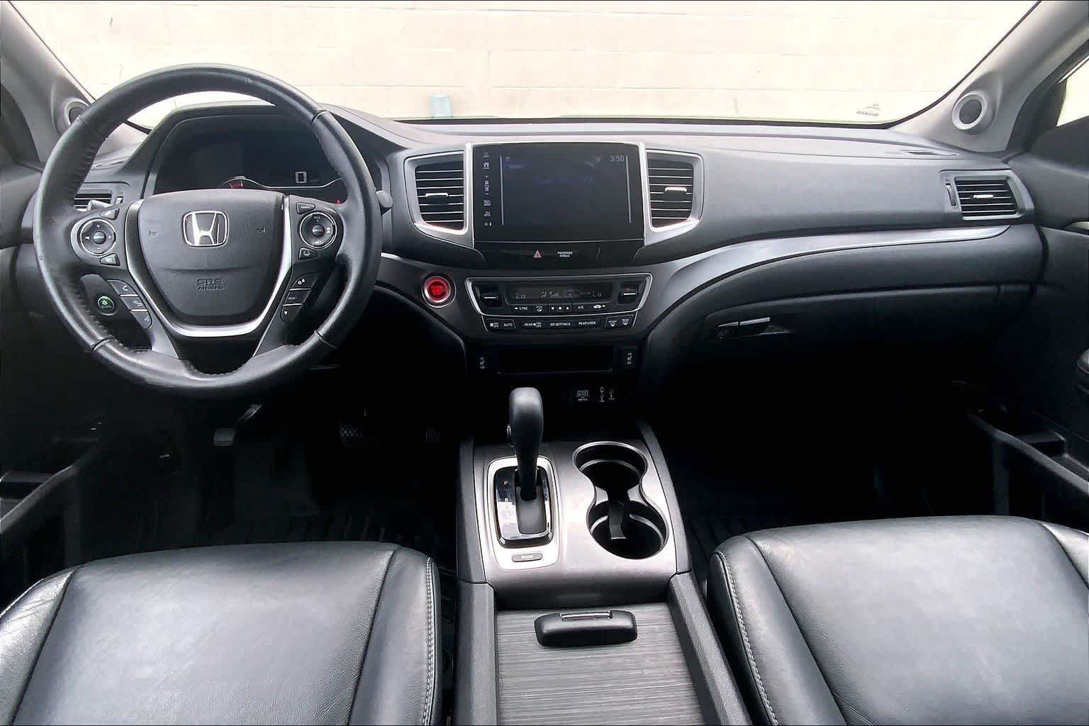 Used 2018 Honda Pilot EX-L image 10