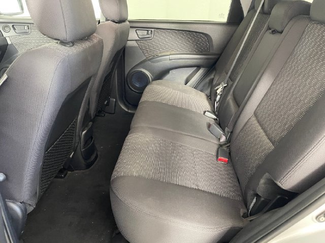 Used 2008 Kia Sportage LX FWD image 10