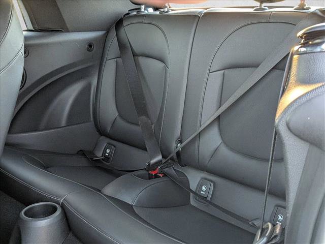 Used 2023 MINI Cooper S image 17