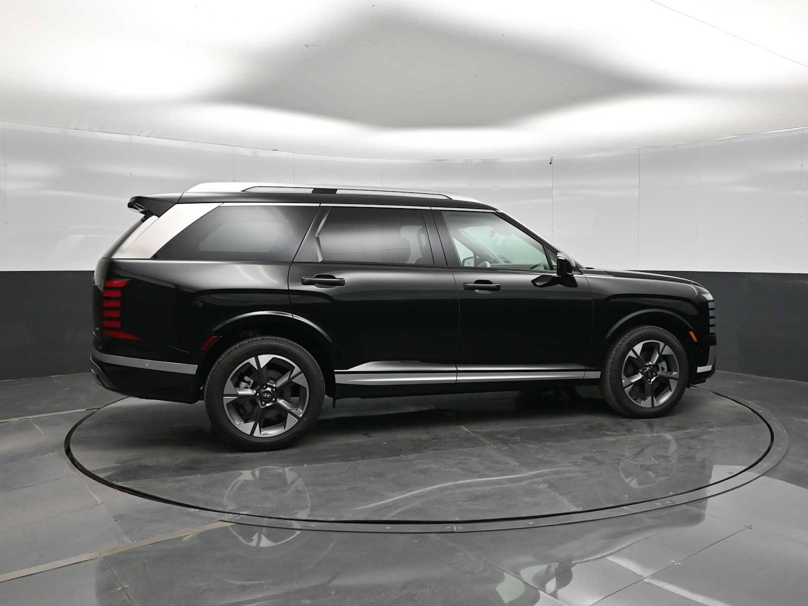 New 2026 Hyundai Palisade Limited AWD/4WD image 4