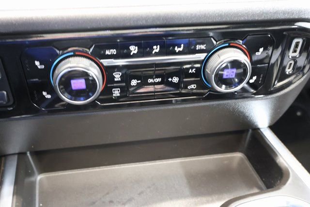 Used 2023 Chevrolet Silverado 1500 RST w/ All Star Edition Plus image 25