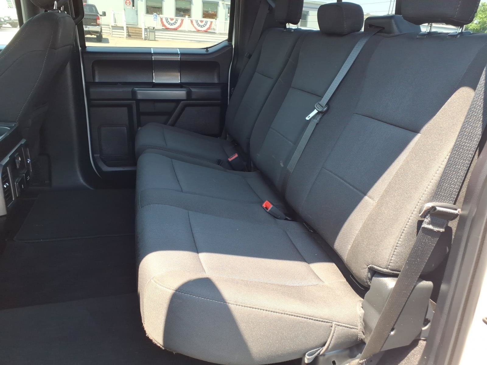 Used 2019 Ford F150 XLT w/ Equipment Group 302A Luxury AWD/4WD image 14