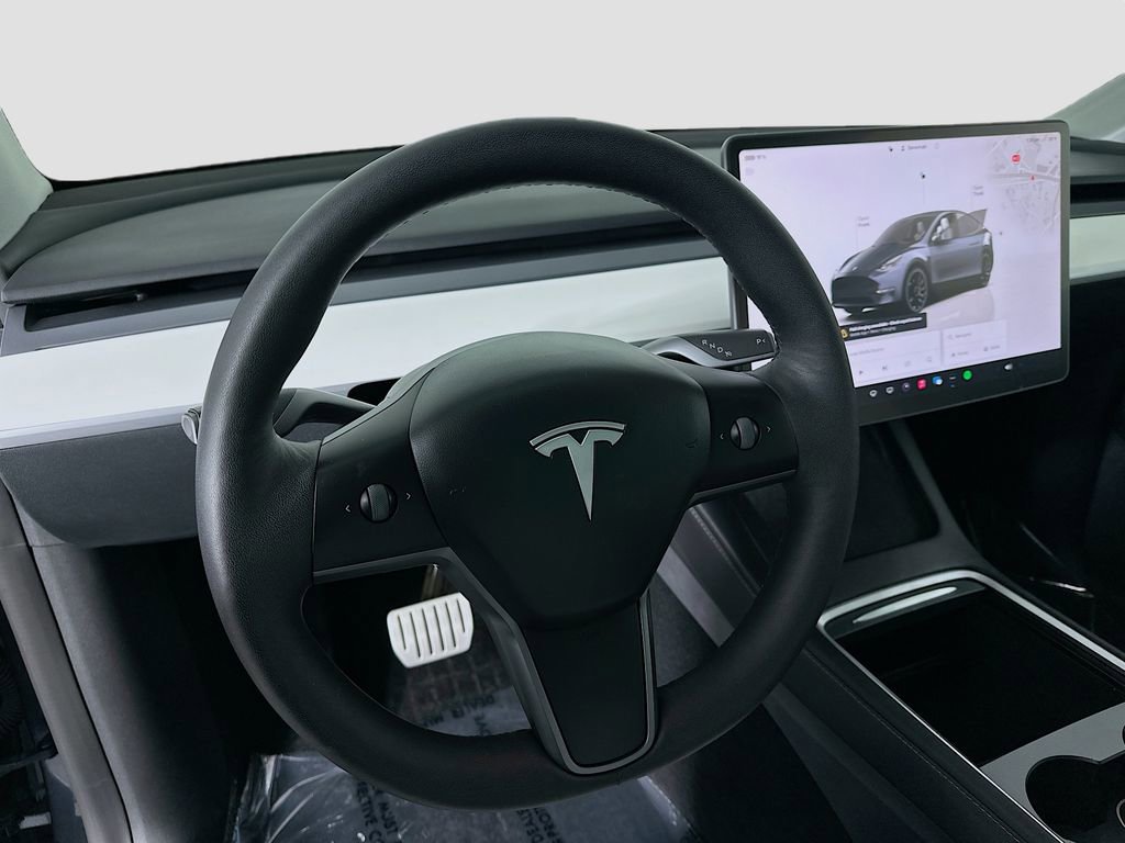 Used 2022 Tesla Model Y Performance image 12
