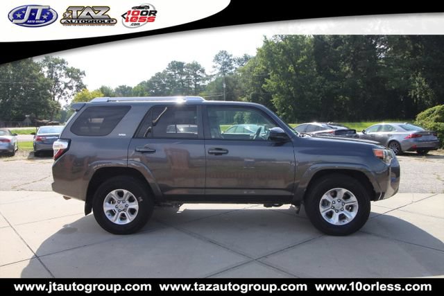 Used 2014 Toyota 4Runner SR5 RWD image 8