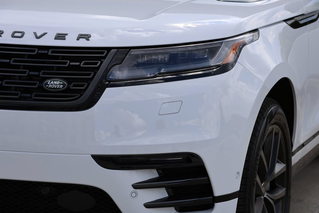 New 2026 Land Rover Range Rover Velar Belgravia AWD/4WD image 6