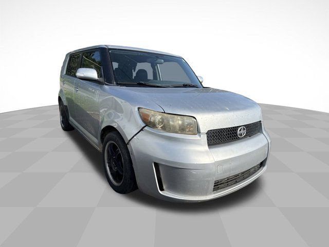 Used 2010 Scion xB image 1
