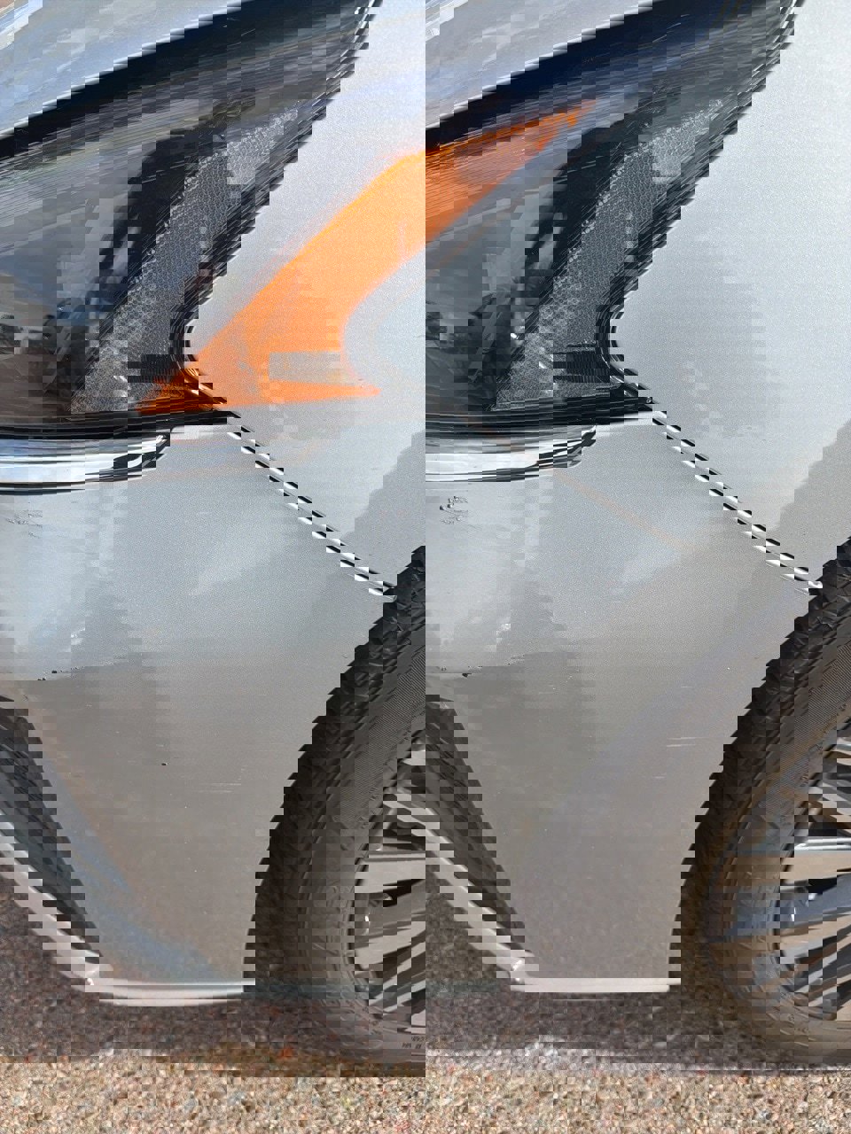 Used 2023 Nissan Altima 2.5 SV w/ SV Premium Package image 16